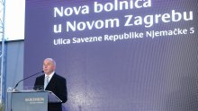 Otvorena najveća privatna bolnica u Hrvatskoj, evo tko će se liječiti u Akromionu