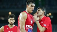 Dariju Šariću veliko priznanje i poticaj uoči Eurobasketa