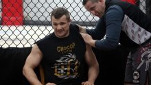 Cro Cop nije izdržao: Pojma nemaju koliko su daleko od istine