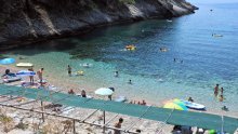 Zabrinjavajući podatak; u danu otkriveno 10 melanoma na Korčuli i Pelješcu