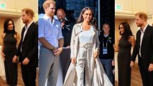 Fantastičan niz Meghan Markle: Teško je odlučiti koji chic stajling joj bolje pristaje