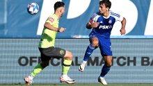 SuperSport Hrvatska nogometna liga, 8. kolo, Dinamo - Slaven Belupo 3:0, 16.9.2023., video sažetak