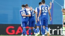 Dinamo upisao sigurnu pobjedu na Maksimiru! Pogledajte spektakularne golove s Maksimira