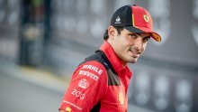 Sainz pokvario snove Red Bullu i prekinuo nevjerojatan Verstappenov niz