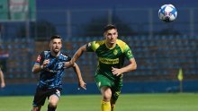 SuperSport Hrvatska nogometna liga, 8. kolo, Varaždin - Istra 1961 1:0, 17.9.2023., video sažetak