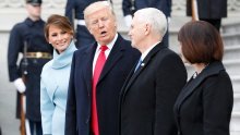 Trumpov zamjenik Pence: Apsurdne su priče o mojoj kandidaturi za predsjednika SAD-a