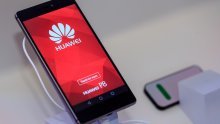 Stigao nam je i Huawei P8