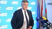 Plenković: Hrvatska je tranzitna zemlja i neće uvoziti ukrajinsko žito