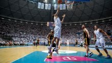 KK Zadar ostao bez polufinala Superkupa ABA lige, nedostajao je MVP Luka Božić