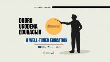 Inspirativno Glazbeno Obrazovanje: Erasmus+ Projekt 'Dobro ugođena edukacija'