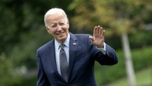 Biden: Razumijem pitanja o mojim godinama