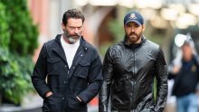 Nakon objave o rastavi, Hugh Jackman utjehu traži u prijatelju Ryanu Reynoldsu