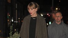 Taylor Swift spojila vječne komade za jesenski stajling bez greške