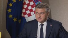 Premijer Andrej Plenković u Dnevniku: Imamo dvije Hrvatske