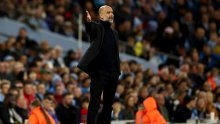 Pep Guardiola iskreno što je rekao igračima u svlačionici kod vodstva Zvezde