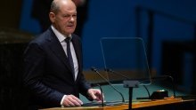 Scholz pozvao Netanyahua na kompromis oko izraelske pravosudne reforme