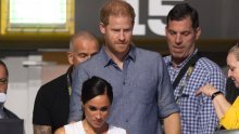 Prije povratka u Ameriku, Meghan i Harry u tajnosti su posjetili Portugal