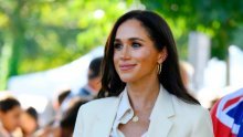 Majčinski savjet Meghan Markle upućen kćeri Lilibet, ali i svim djevojčicama