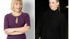 Katja Kušec i Lamija Alečković žele 'vladati' HRT-om