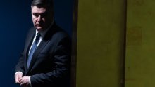 Milanović odgovorio Plenkoviću: Neka zadrži tintu, trebat će mu kad bude potpisivao smjene muljatora