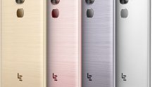 Mobitel LeEco Le Pro 3 se ne srami moćnog hardvera koji sadrži