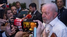 Brazilski predsjednik Lula sa Zelenskim o načinima za okončanje rata