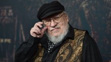 George R.R. Martin i drugi istaknuti pisci tuže OpenAI