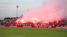 Kazne za vodeće klubove SuperSport HNL-a, najveća za Hajduk