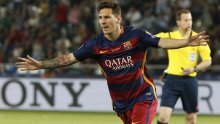 Barcelona nakon produžetka do prvog trofeja u sezoni!