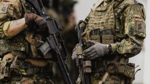 Bundeswehr bi mogao zakočiti izdavanje dozvole za vjetroelektrane