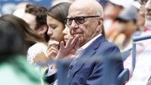 Murdoch odlazi s mjesta predsjednika Foxa i News Corpa