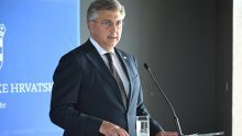 Plenković: Borba protiv nasilja nad ženama i u obitelji prioritet je Vlade