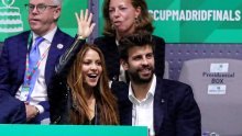 Shakira je vjerovala da će s Piqueom biti ‘dok ih smrt ne rastavi'