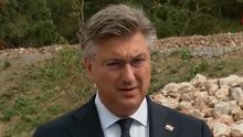 Plenković: Brinemo o bitnom, a male greške ćemo rješavati kad mi to hoćemo