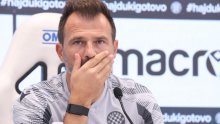 Ivan Leko pun emocija govorio o stanju u svlačionici, a dotakao se i svoje 'krivice'!