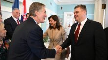 Cijeli Mississippi proglasio 22. rujna Danom hrvatske baštine, Milanović: Dođite na Brač