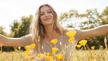 Gisele Bündchen: Brak s Tomom nije bio život, to je bilo preživljavanje