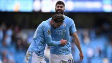 Gvardiolu svih 90 minuta u pobjedi Manchester Cityja, Kovačića i dalje nema