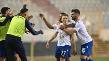 SuperSport Hrvatska nogometna liga, 9. kolo, Hajduk - Lokomotiva 1:0, 23.9.2023., video sažetak