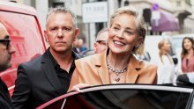 Mađarski vojni veteran pretvorio život Sharon Stone u pakao