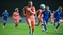 SuperSport Hrvatska nogometna liga, 9. kolo, Rudeš - Dinamo 1:5, 24.9.2023., video sažetak