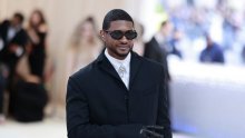 Nakon povratničkog nastupa Rihanne, ove godine Usher nastupa u poluvremenu Super Bowla