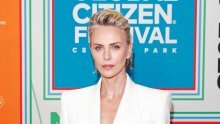 Charlize Theron zaljubljenija no ikad, a prijatelji tvrde da je ljubav ozbiljna