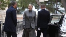 Princeza Charlene ima novu cool boju kose koja joj savršeno pristaje