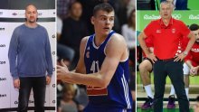 Dino Rađa i Aco Petrović o tinejdžeru koji će postati NBA zvijezda