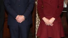 Zaštitar skoro upucao princa Williama i Kate Middleton