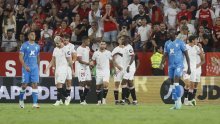 Sevilla nakon tri poraza ušla u dobru seriju; Barcelona remizirala s Mallorcom