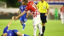 Ivica Olić dokazao koliko voli reprezentaciju