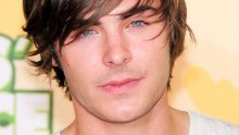 Zac Efron želi glumiti u seriji 'Glee'