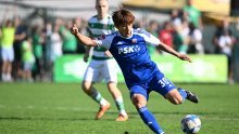 SuperSport Hrvatski nogometni kup, 1/16 finala, Ponikve - Dinamo 1:4, 27.9.2023., video sažetak